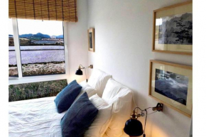 Modern apartment in Cartagena 40 m² with full amenities